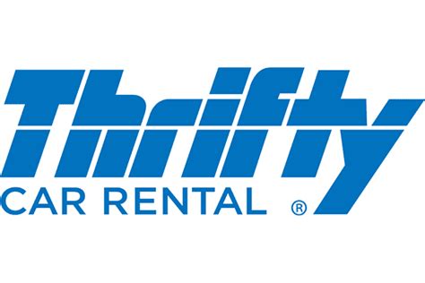 Renting a car at a Thrifty airport location is as easy and simple as it is with our other locations. Simply begin your reservation as detailed in the three-step process below. Step One: Enter your airport location, dates of travel, and type of desired vehicle. Step Two: Provide your contact information, age, and flight details. 